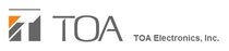 TOA Electronics, Inc. (USA) - New Products